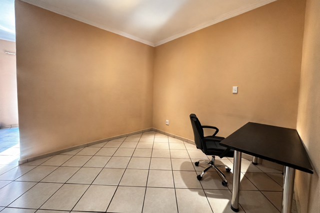 1 Bedroom Property for Sale in Spitskop Free State